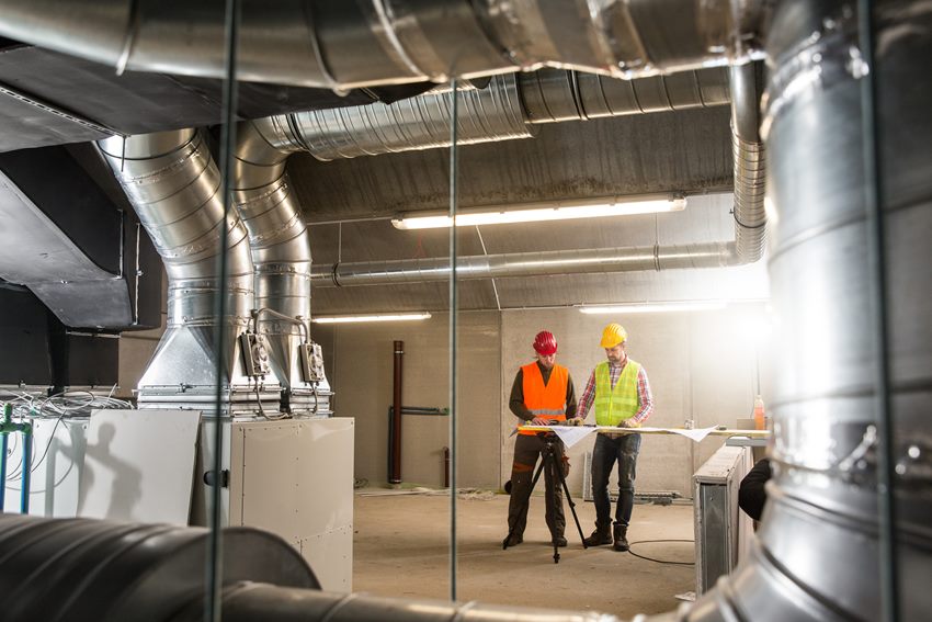 Hvac Service-95678