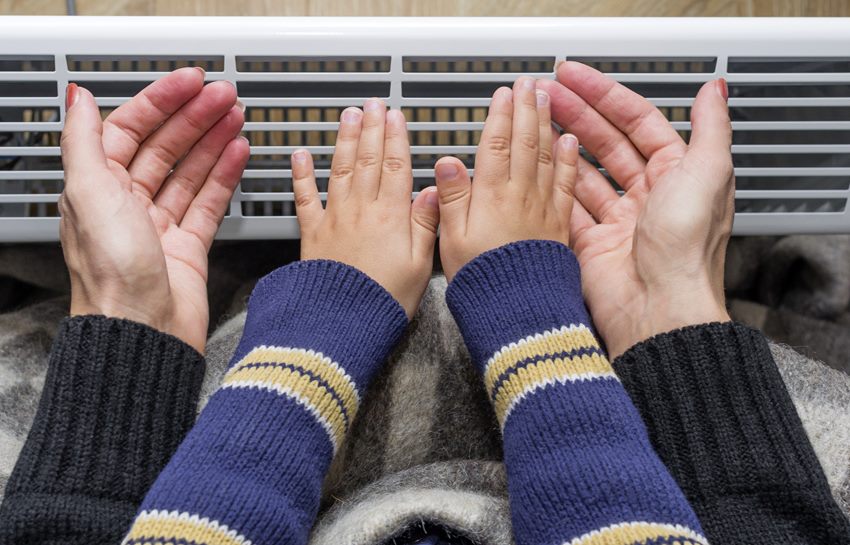 Furnace Service-95860