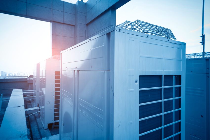 Hvac Installation-94250