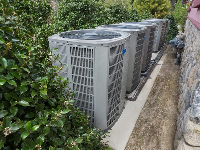 Hvac Smud Rebates-95864