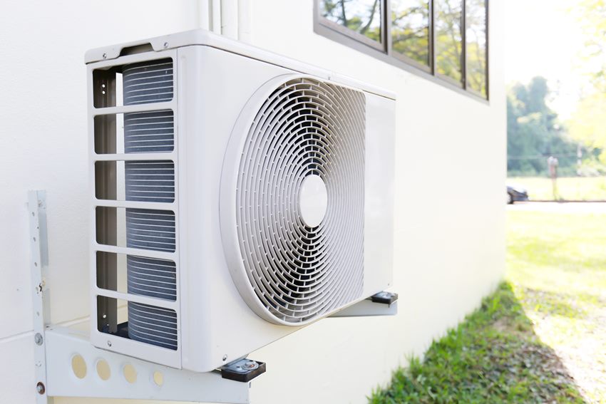 Air Conditioning Service-95827